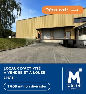 Offre - Activités [1176076] - Juillet 2026