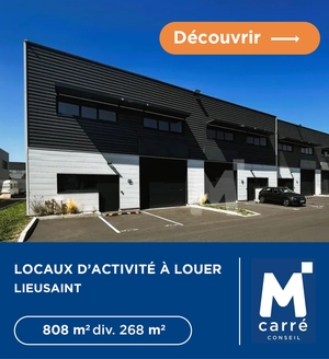 Offre - Activités [1189337] - Juillet 2026