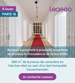 Offre - Bureaux [28231] - Juillet 2026