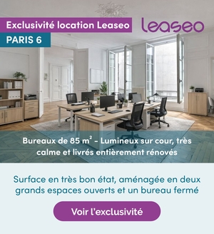 Offre - Bureaux [27780] - Juillet 2026