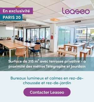Offre - Bureaux [27892] - Juillet 2026