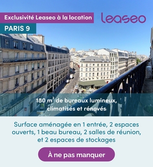 Offre - Bureaux [28359] - Juillet 2026