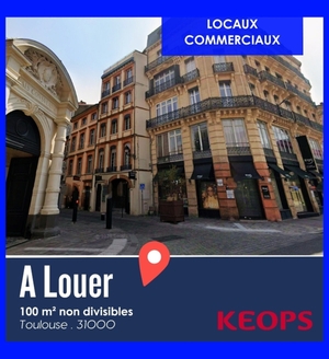 Offre - Commerces [2155155-0L] - Juillet 2026