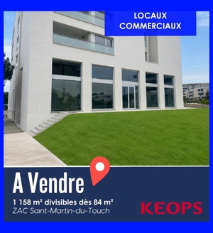 Offre - Commerces [2100595-0VB] - Juillet 2026