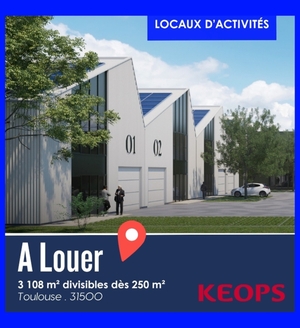 Offre - Activités [2150338-0LA] - Juillet 2026