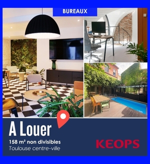 Offre - Bureaux [2172818-0L] - Juillet 2026