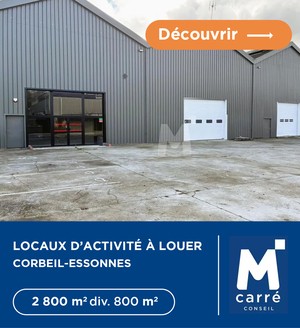 Offre - Activités [1187707] - Juillet 2026