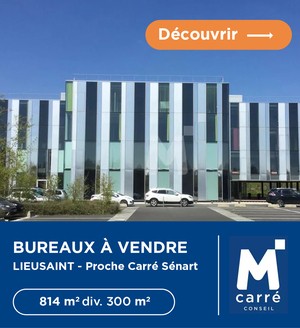 Offre - Bureaux [1367971] - Juillet 2026