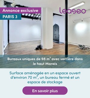 Offre - Bureaux [27561] - Juillet 2026