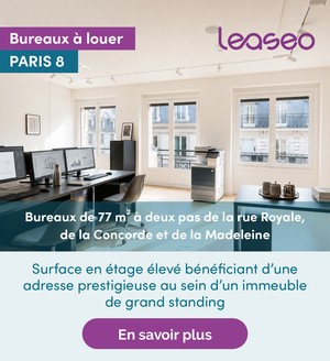 Offre - Bureaux [28531] - Juillet 2026