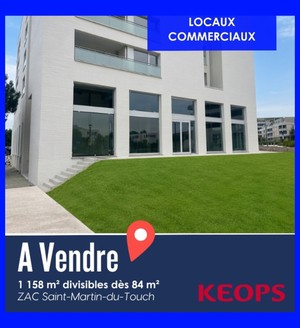 Offre - Commerces [2100595-0VB] - Juillet 2026