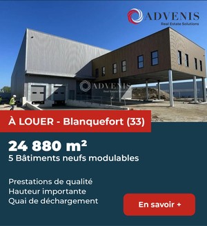 Offre - Activités [B55345] - Juillet 2026