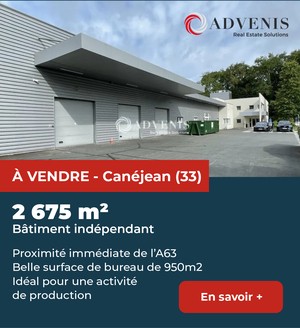 Offre - Activités [B58093] - Juillet 2026