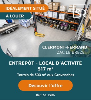 Offre - Activités [63_2786] - Juillet 2026
