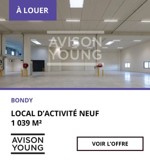 Offre - Activités [93_0179] - Juillet 2026
