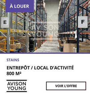 Offre - Activités [93_0259] - Juillet 2026
