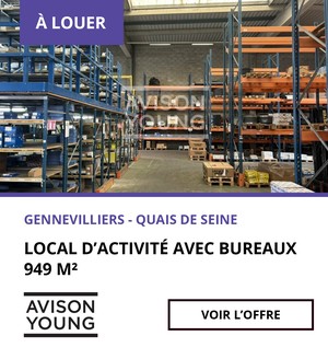 Offre - Activités [92_0093] - Juillet 2026
