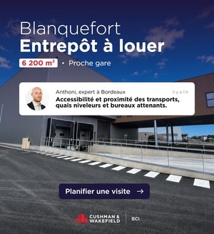 Offre - Activités [6200 m2] - Août 2026