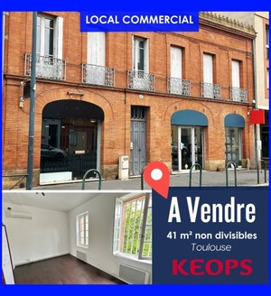 Offre - Commerces [2184968-0V] - Septembre 2026