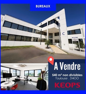 Offre - Bureaux [2179235-0V] - Septembre 2026