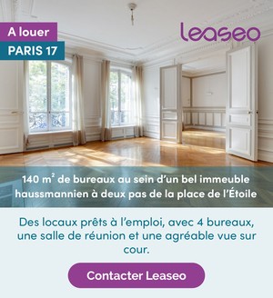 Offre - Bureaux [28002] - S1 - Septembre 2026