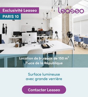 Offre - Bureaux [28614] - S2 - Septembre 2026