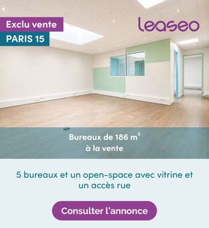 Offre - Bureaux [27645] - S2 - Septembre 2026