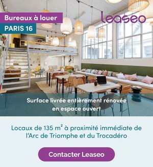 Offre - Bureaux [28812] - S2 - Septembre 2026