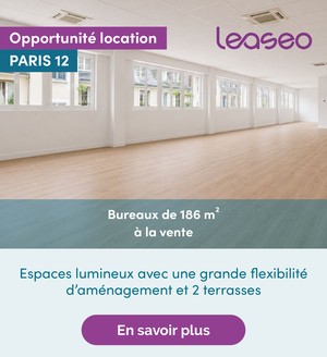 Offre - Bureaux [22456] - S3 - Septembre 2026