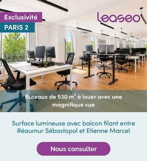 Offre - Bureaux [28800] - S3 - Septembre 2026