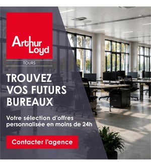 Générique - Bureaux - Septembre 2026
