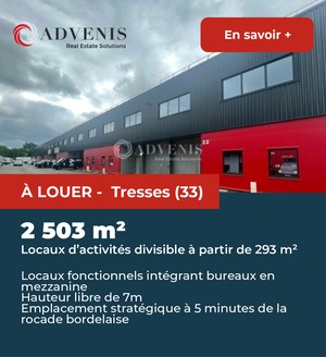 Offre - Activités [B58146] - Septembre 2026