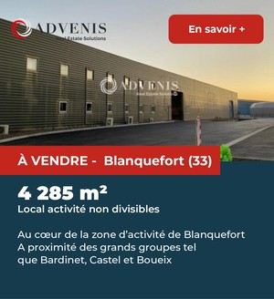 Offre - Activités [B52299] - Septembre 2026