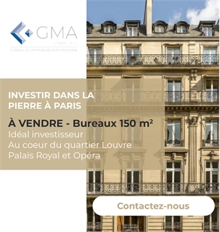 Offre Bureaux [OPEA1] - Novembre 2025