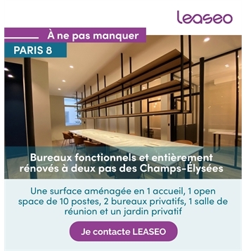 Offre Bureaux [26507] - Décembre 2025 [S1]