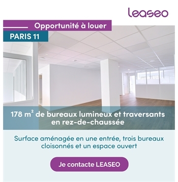 Offre Bureaux [26885] - Décembre 2025 [S1]