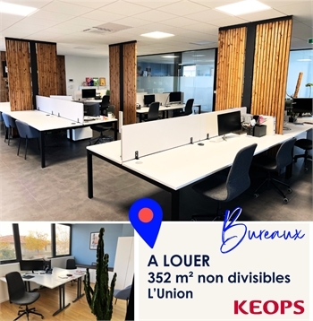 Offre Bureaux - Décembre 2025