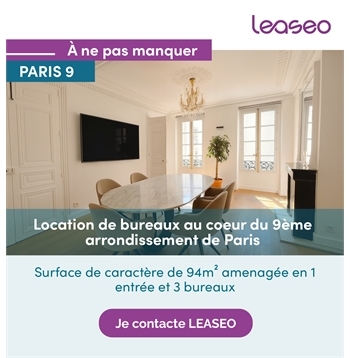 Offre Bureaux [25970] - Décembre 2025 [S2]