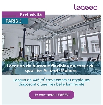 Offre Bureaux [26454] - Décembre 2025 [S3]