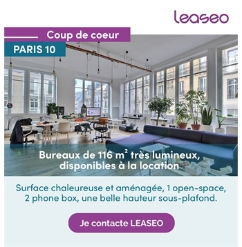 Offre Bureaux [26750] - Décembre 2025 [S3]