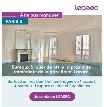 Offre Bureaux [23979] - Décembre 2025 [S4]