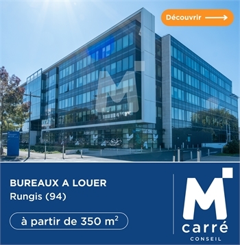 Offre Bureaux [1180759] - Janvier 2026