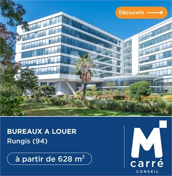 Offre Bureaux [1190651] - Janvier 2026