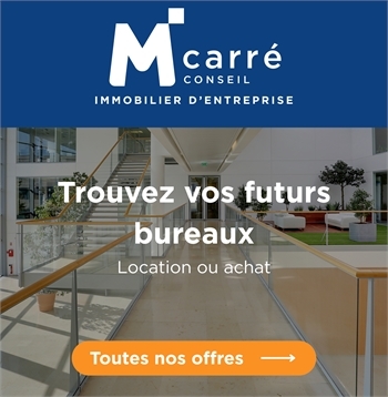 Générique Bureaux - Janvier 2026