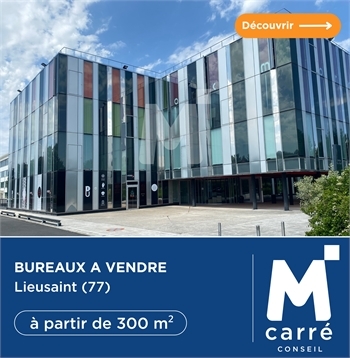 Offre Bureaux [1367971] - Janvier 2026