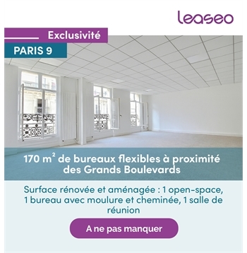 Offre Bureaux [26428] - Janvier 2026