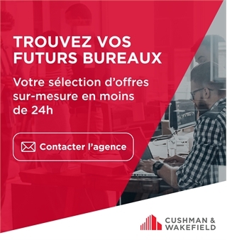 Générique Bureaux - Janvier 2026