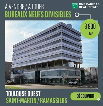 Offre Bureaux [AIR ONE] - Février 2026