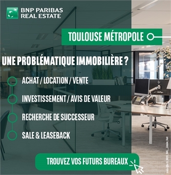 Générique Bureaux - Février 2026