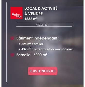 Offre Activités - Février 2026